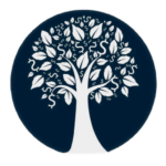 DLVC Financial Money Tree Logo